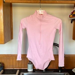 Yumiko Jessica Leotard